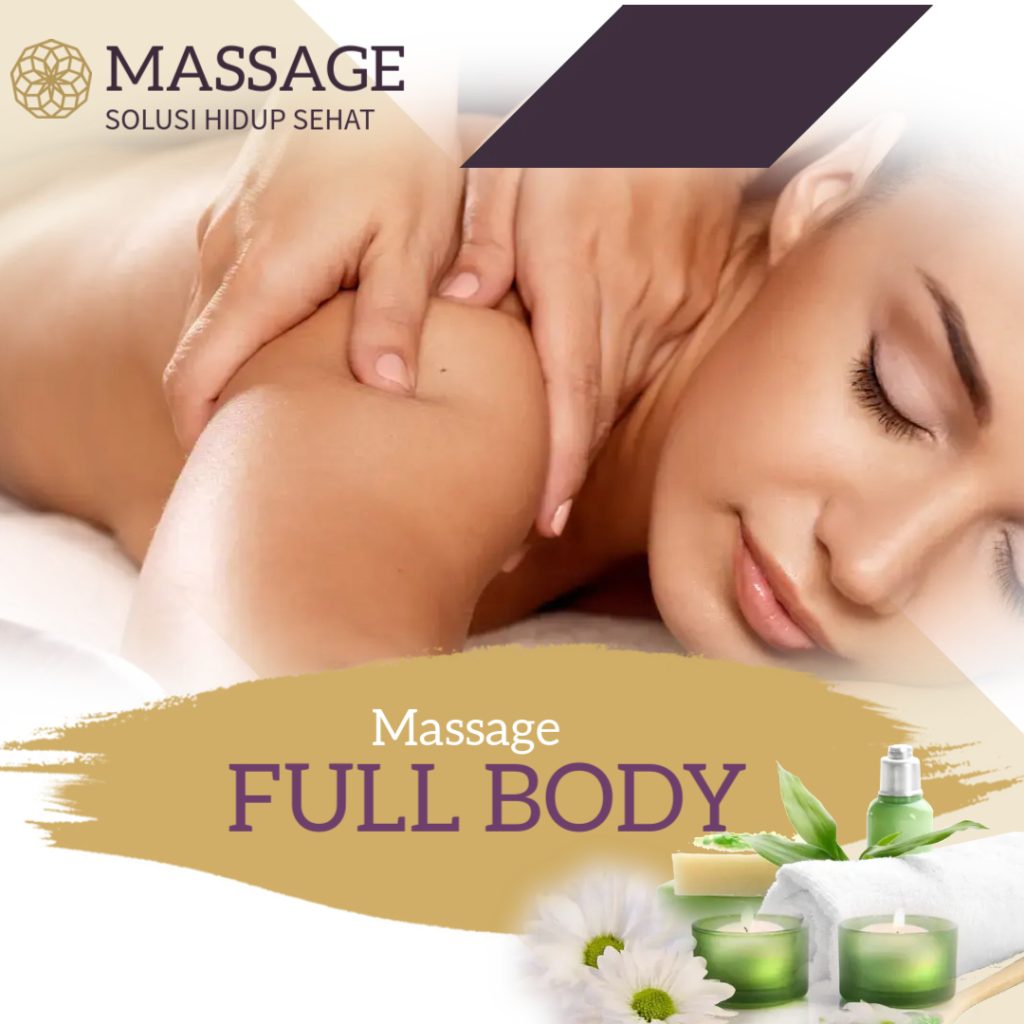 pijat panggilan bogor full body massage