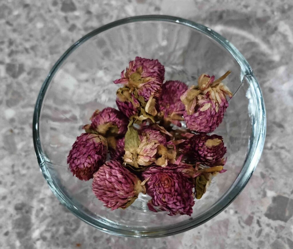 Khasiat Teh Bunga Amaranth, Salah Satunya Bisa untuk Diet