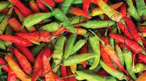 Mengenal Manfaat Capcaisin pada Cabe