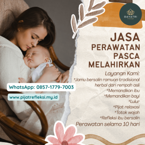 jasa-perawatan-wanita-pasca-melahirkan-di-salatiga
